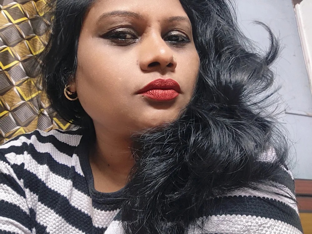 Jyothi-Tamil