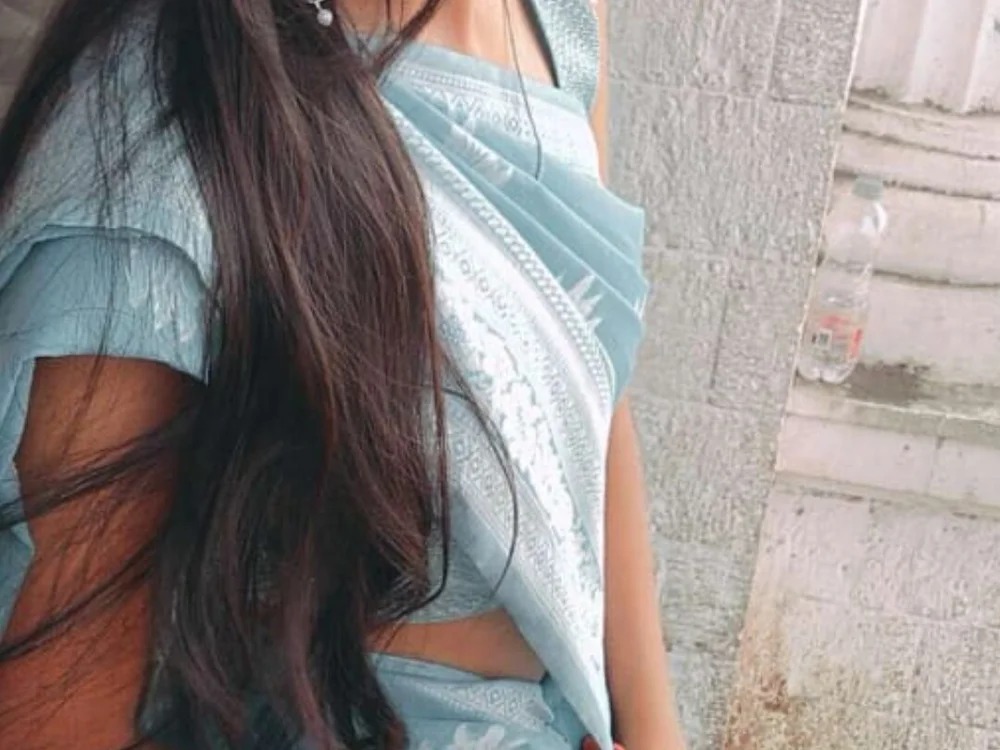 Kaju-girl
