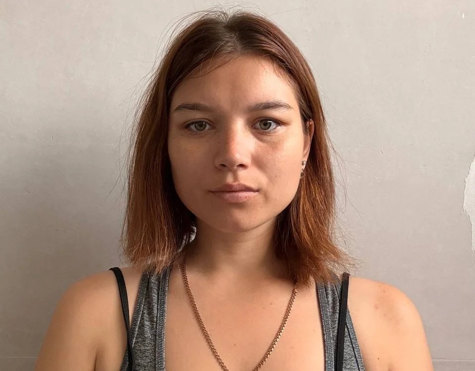 Karolinefrog