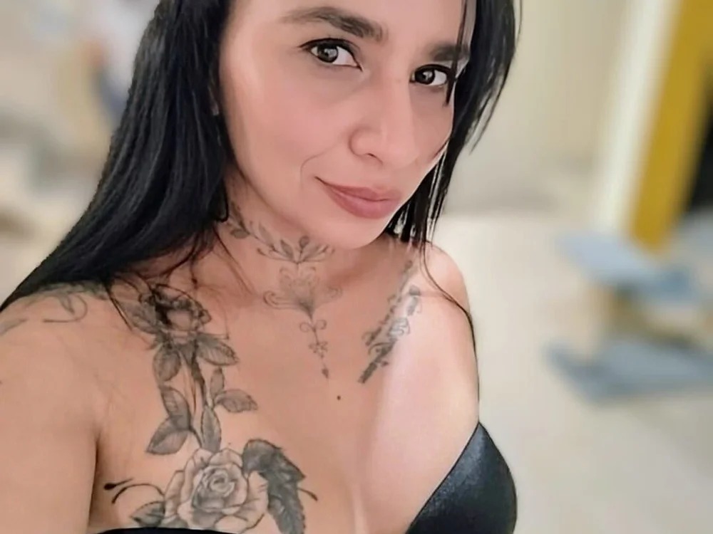 Katty_Rosee_