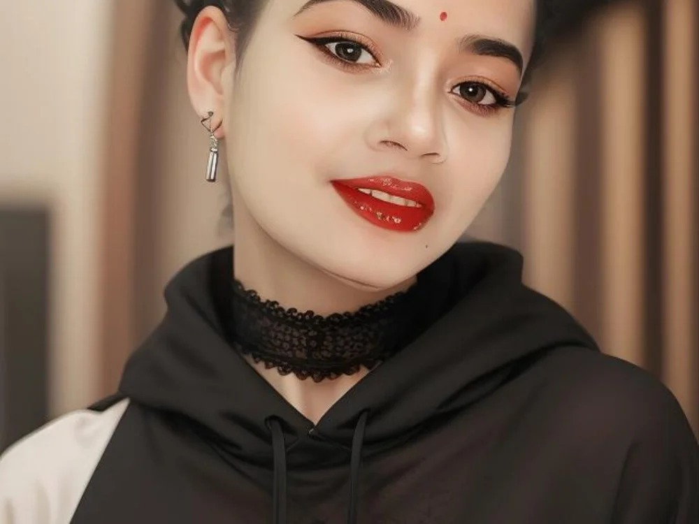 Kaviya_Cute