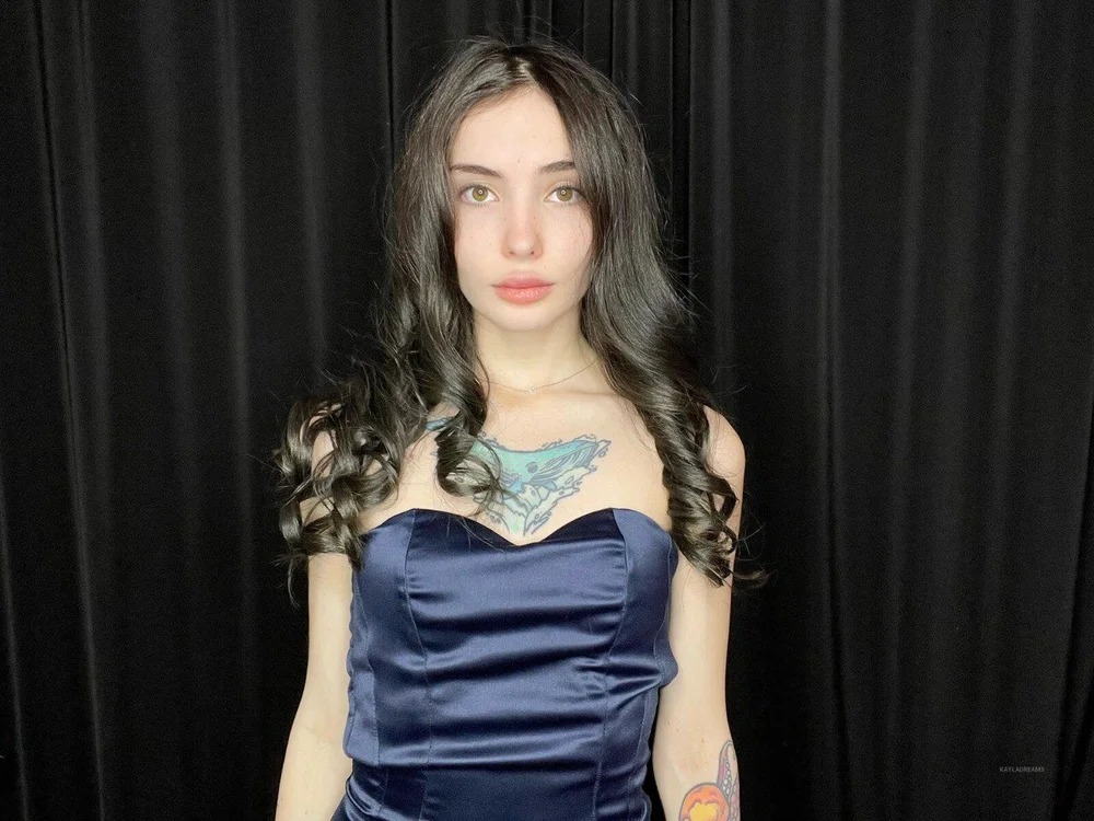 KaylaLoartt