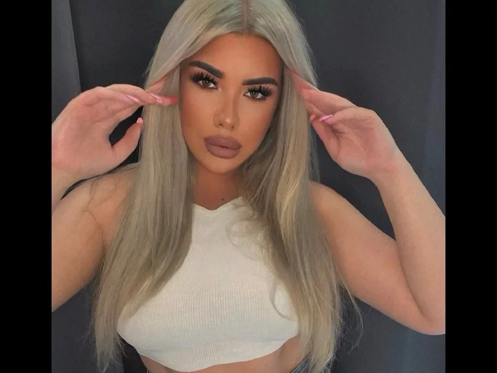KendalReese