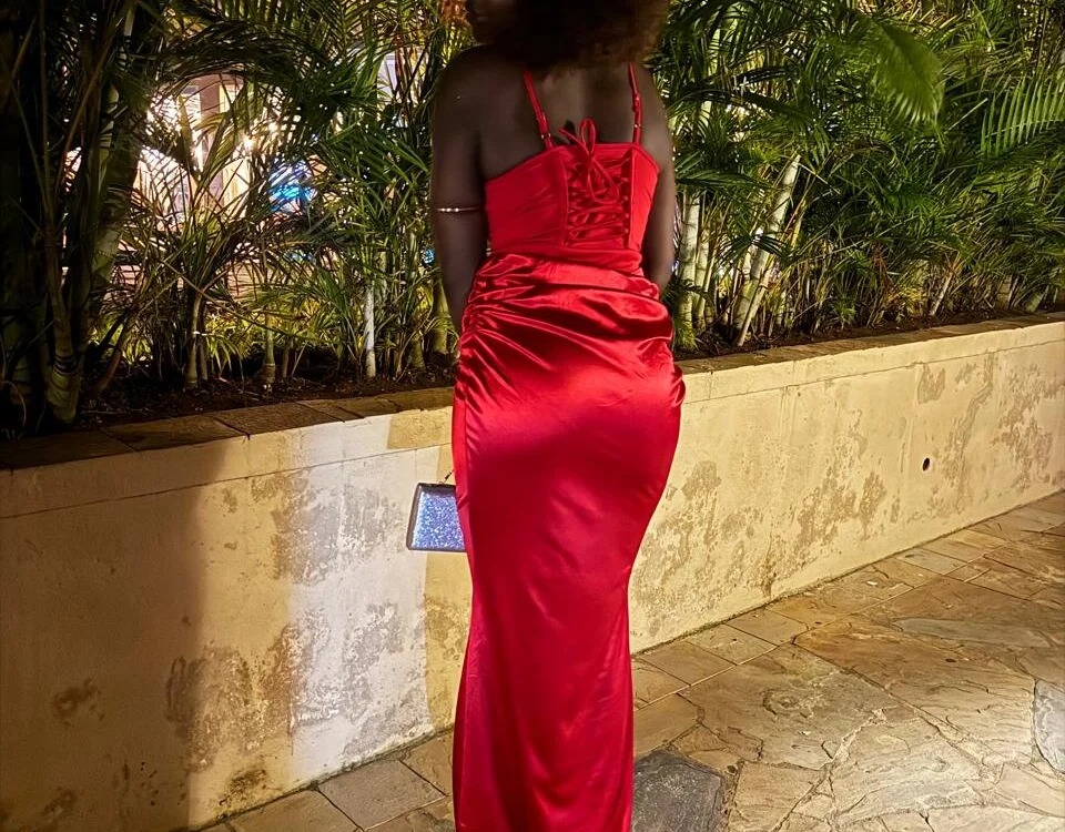 Kenyanblackbeauty
