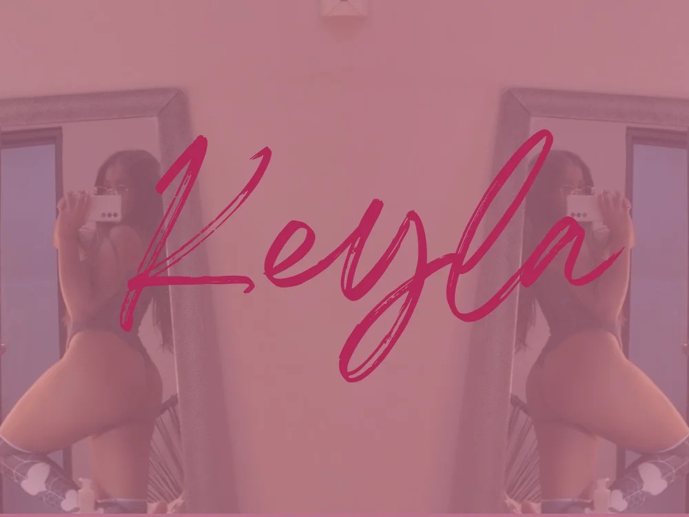 Keylaebony_