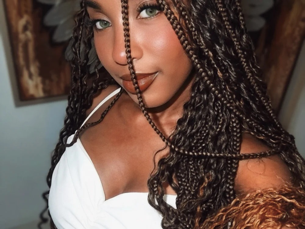 Kiaraebony