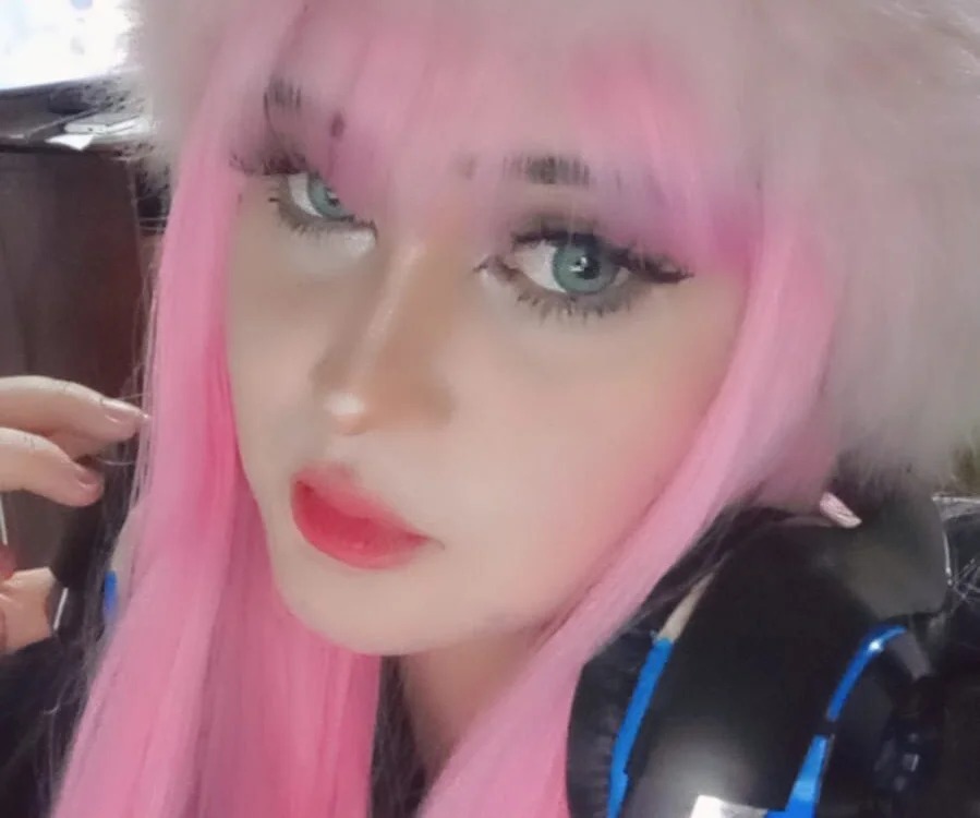 KilljoyDoll
