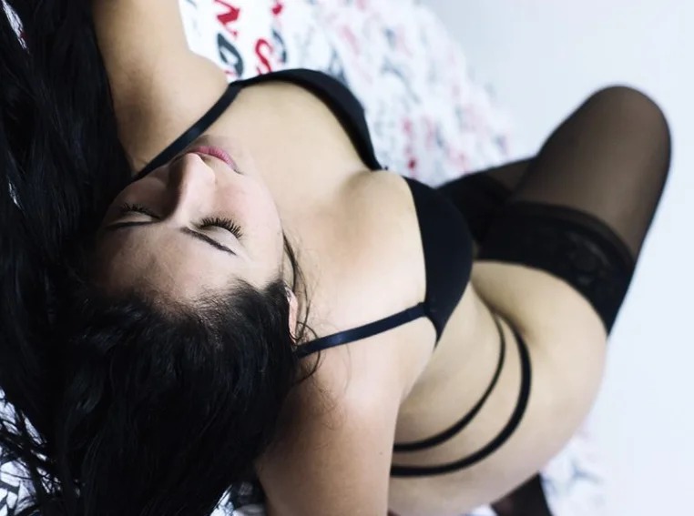 KimDesirex
