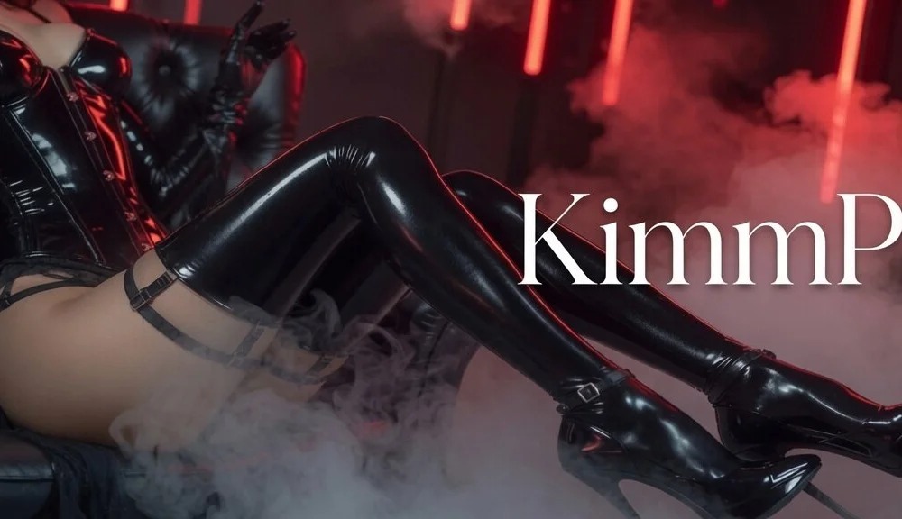 KimmPorins