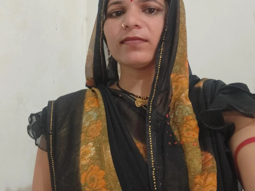 Kiranbhabi