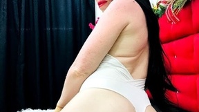 kittywhiteass