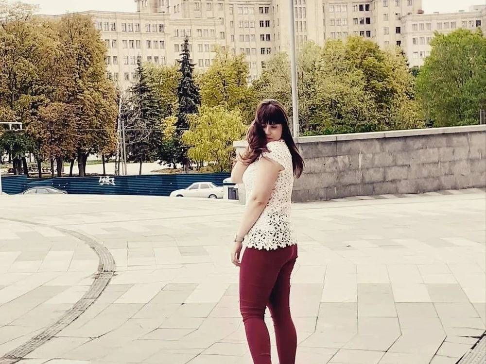KseniaInWonderland