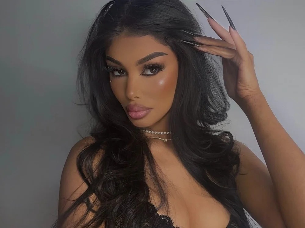 KylieYV