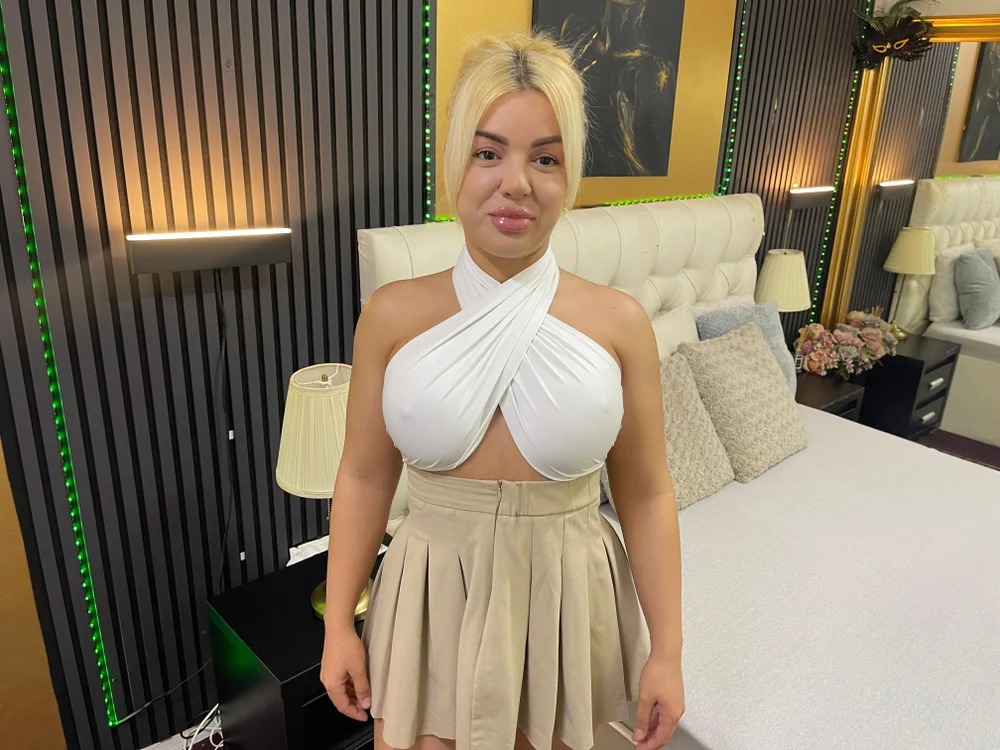 KymKox