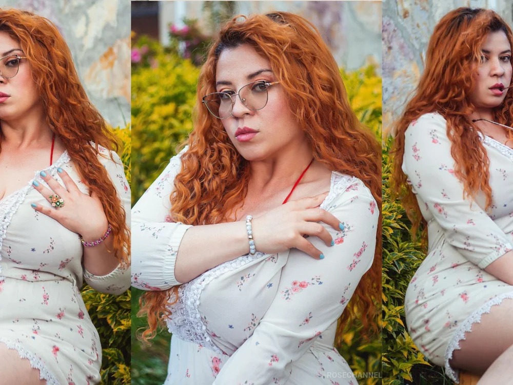 Laady_rosse