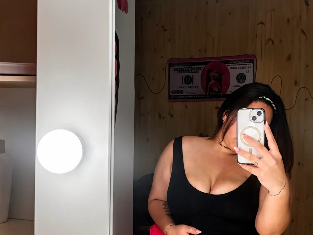 LadyMusa