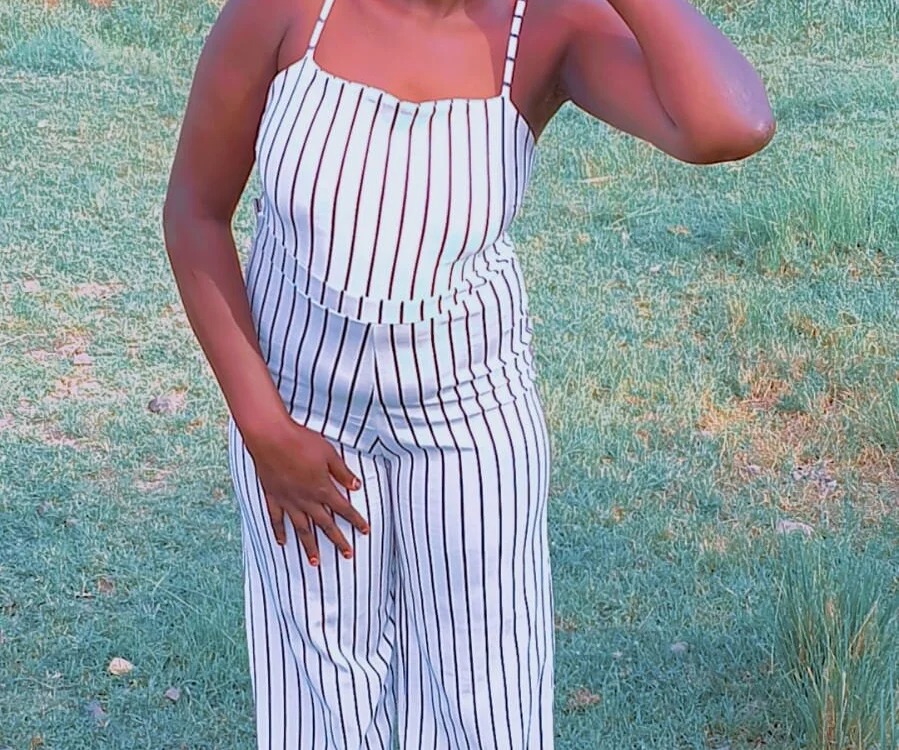 Lady_shasha