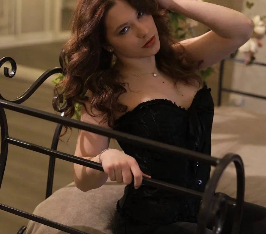 LaraePatty