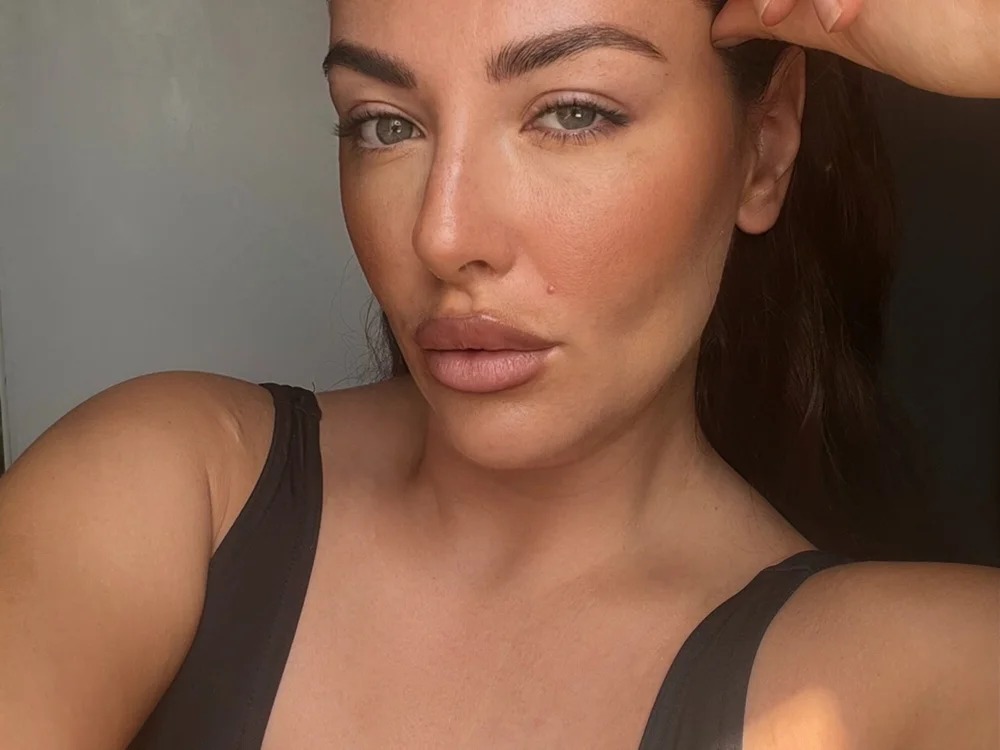 Laurenstarrx