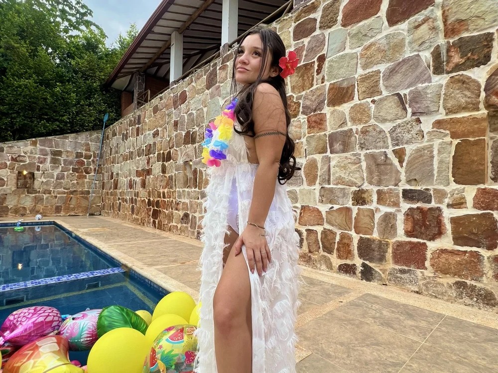 LeilaCole