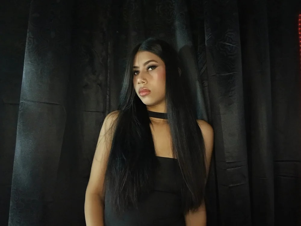 LexyRosse_Doll