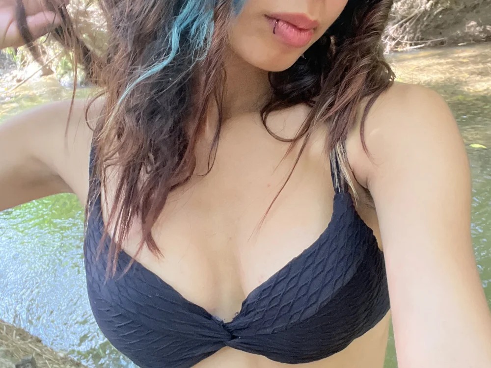 LiliTrixxxy