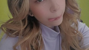 lilith-horny