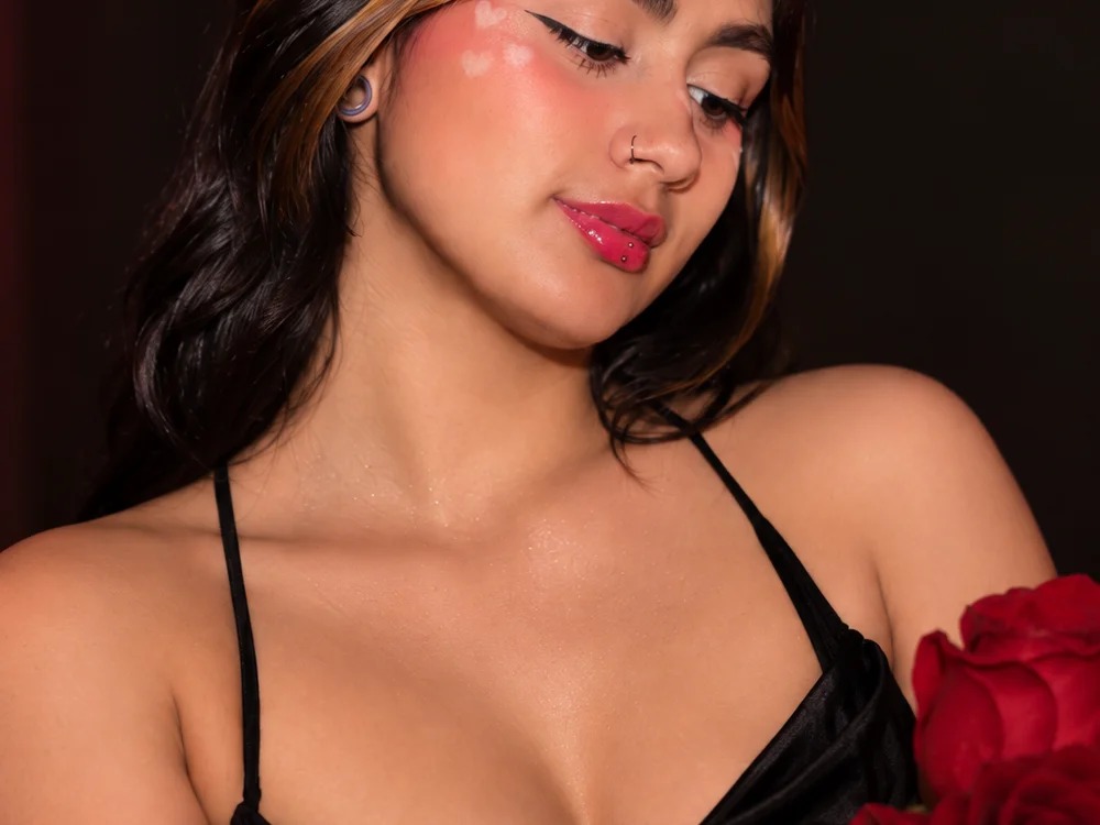 Lilith_evan