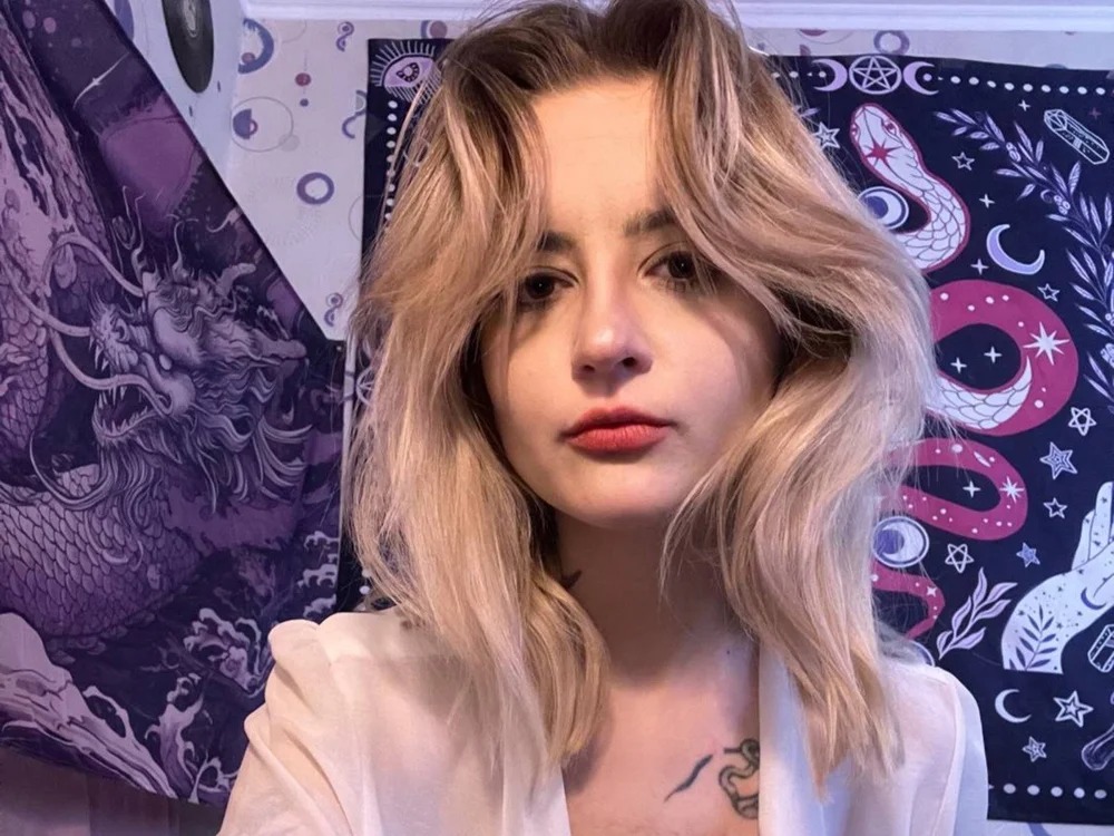 LilliaFiume
