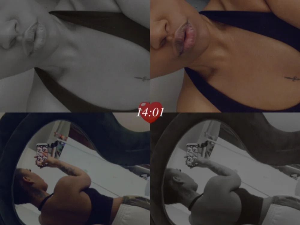Lilygracie_