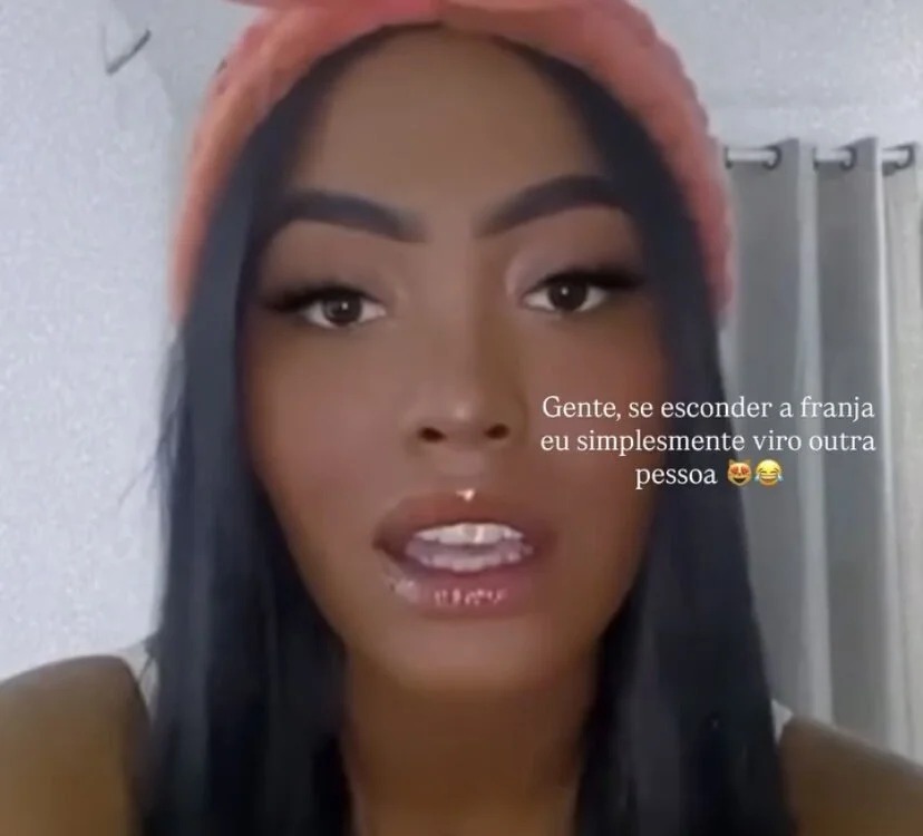 Lindabebezinha