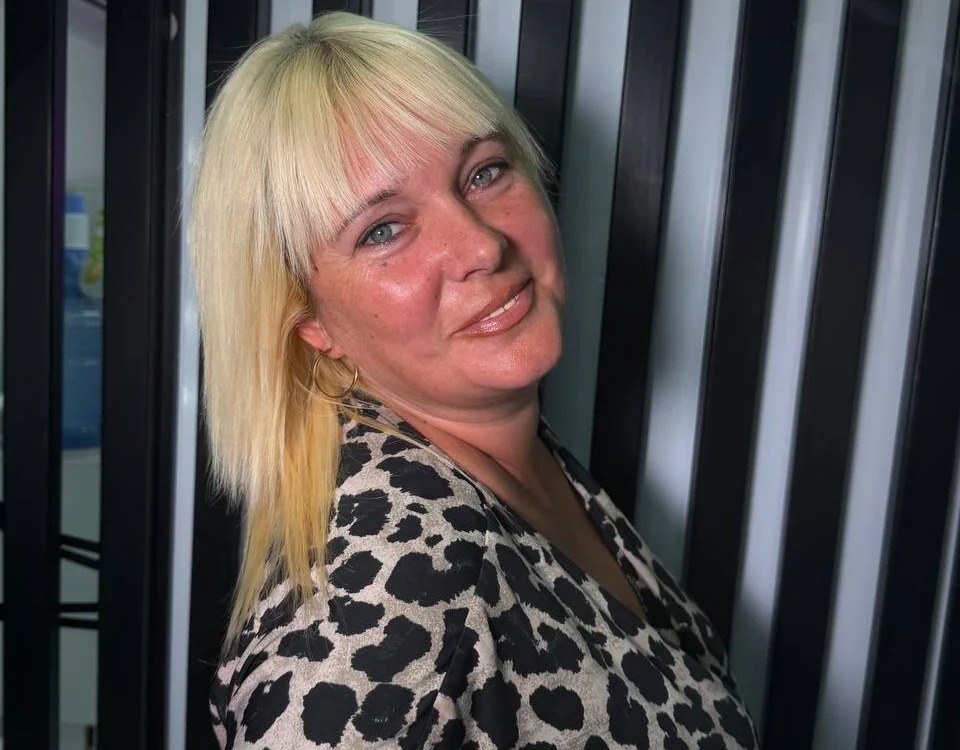 LisaWoulendy