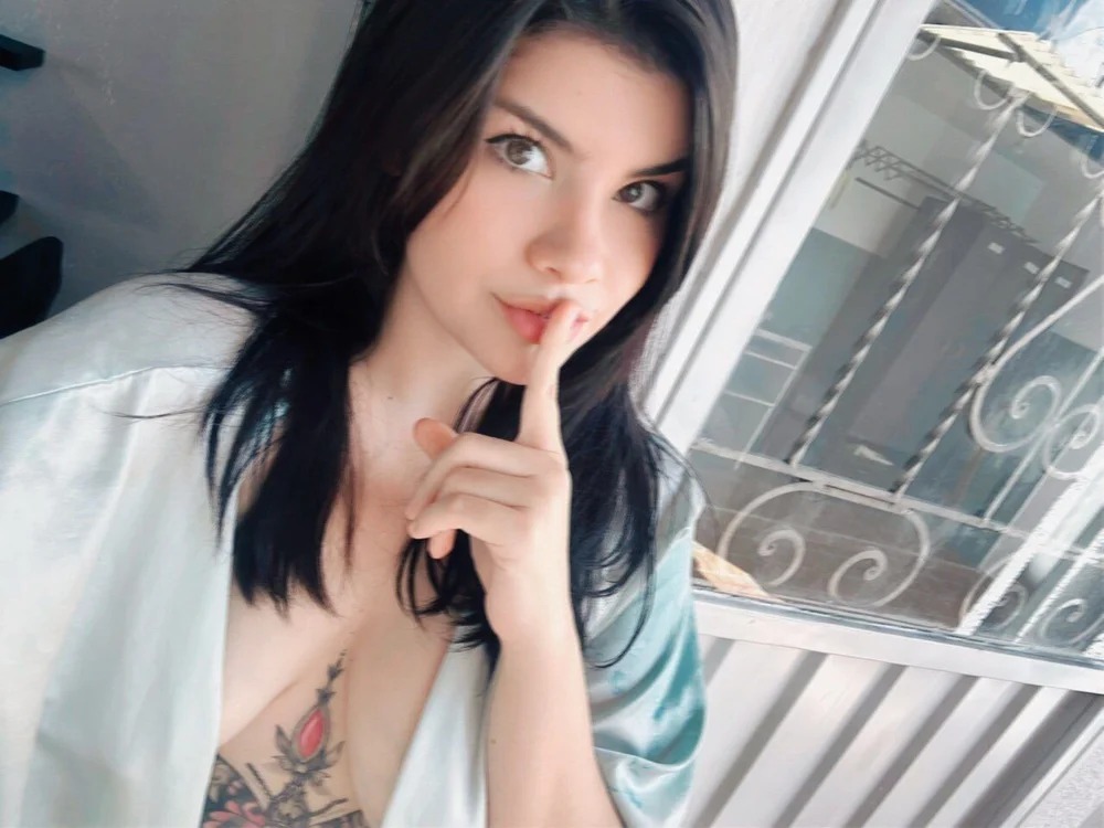 Lisharperx
