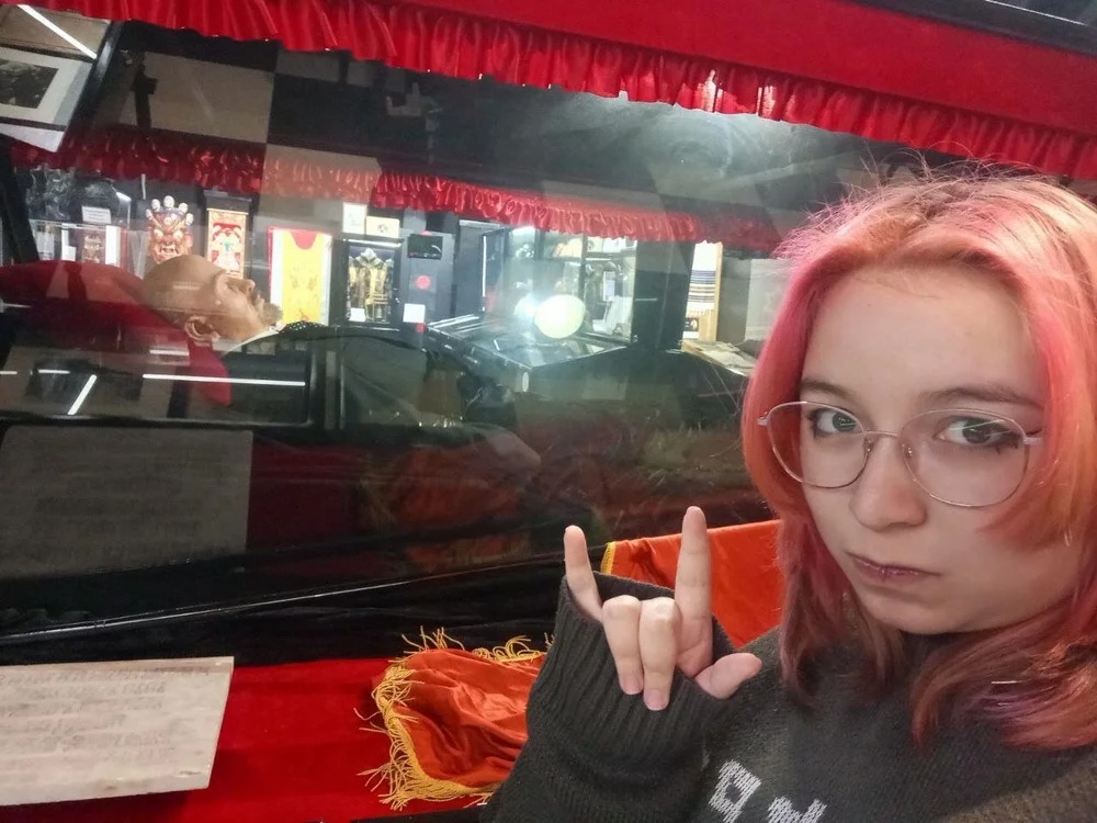 LittleBarkgirl