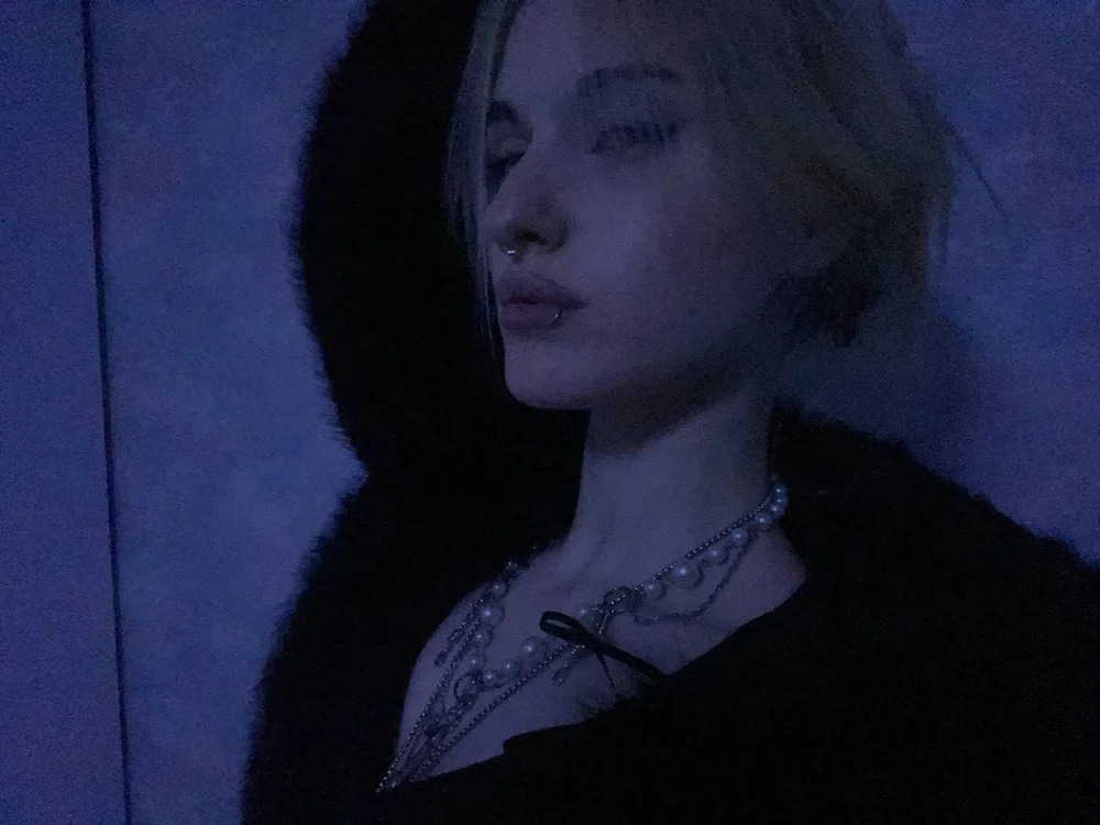 LizzyCrown