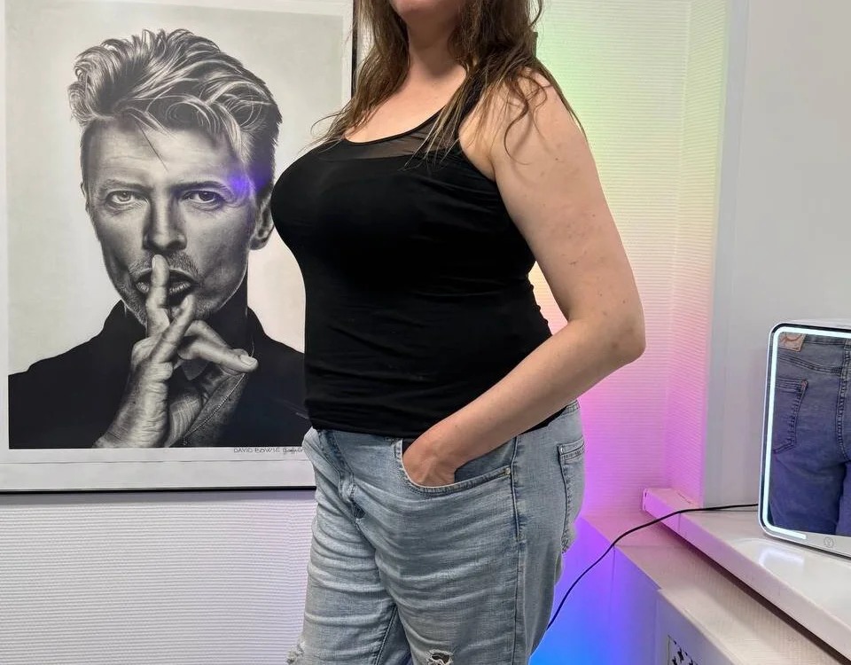 LorraineAnderson