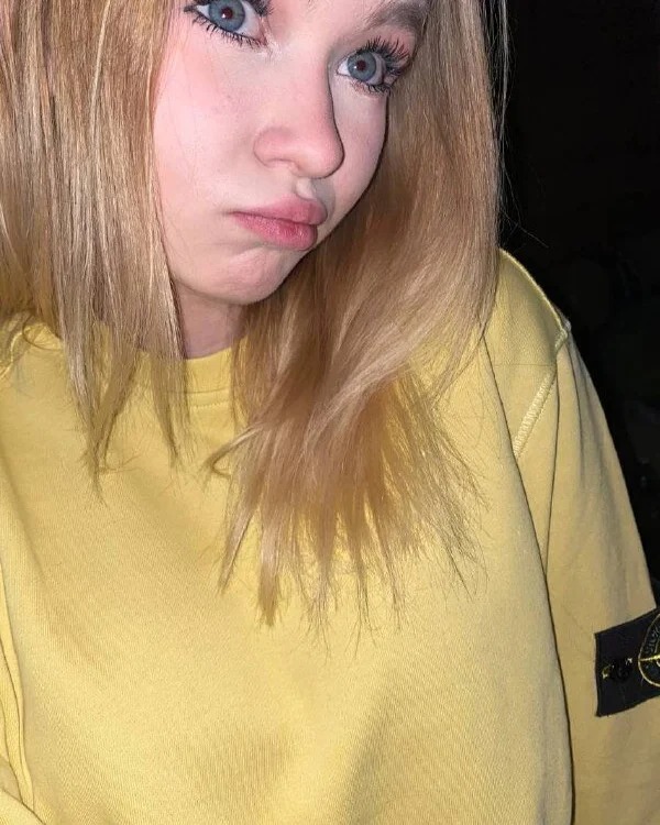 LovelyLisy