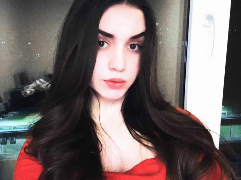 LucyRed
