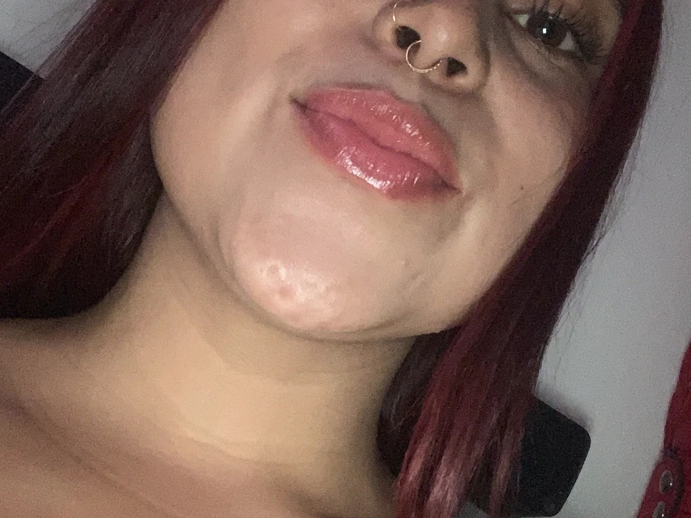 LunitasexyHot