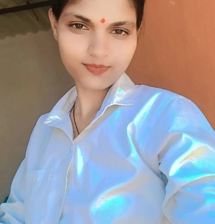 Maahi-Joshi