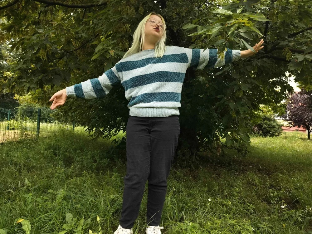 MaddieTeen