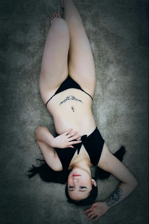 MaddisonPetite