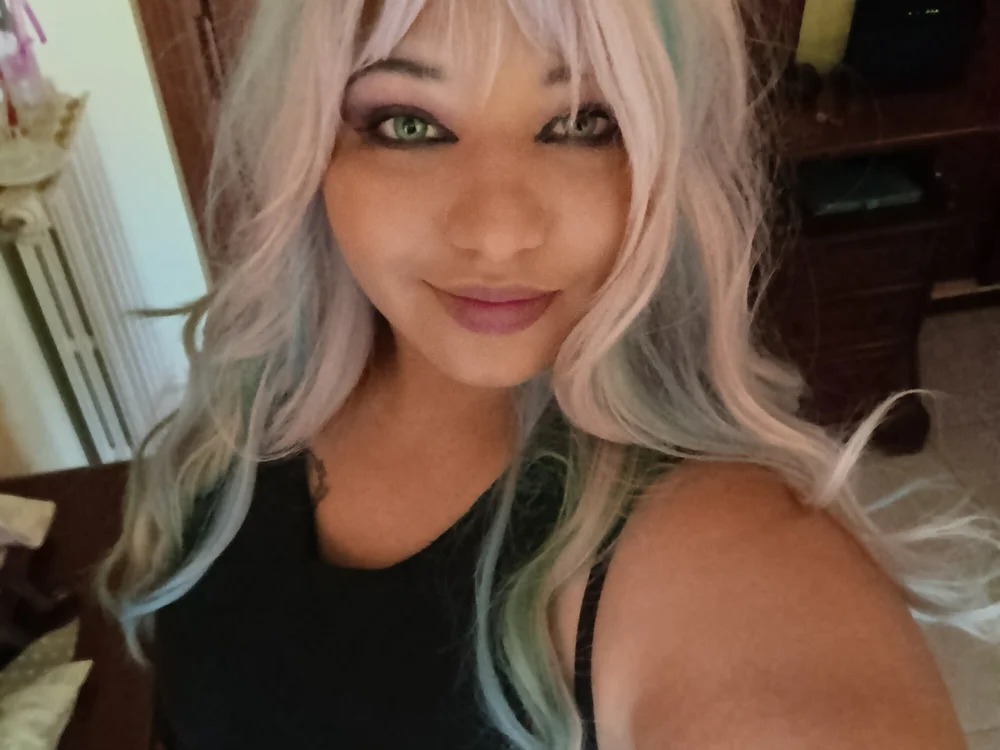 MagicCurves