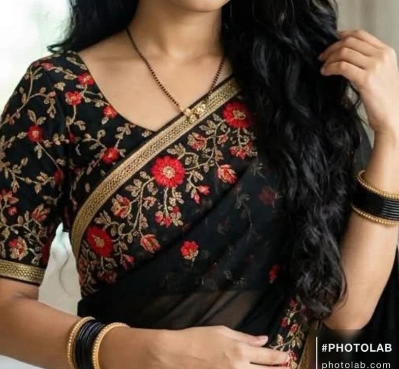 MagicGirlSwetha