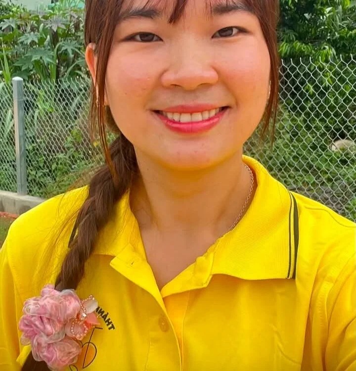 Mai-lingg