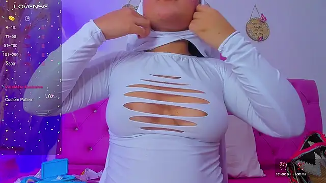 Maisa_issa