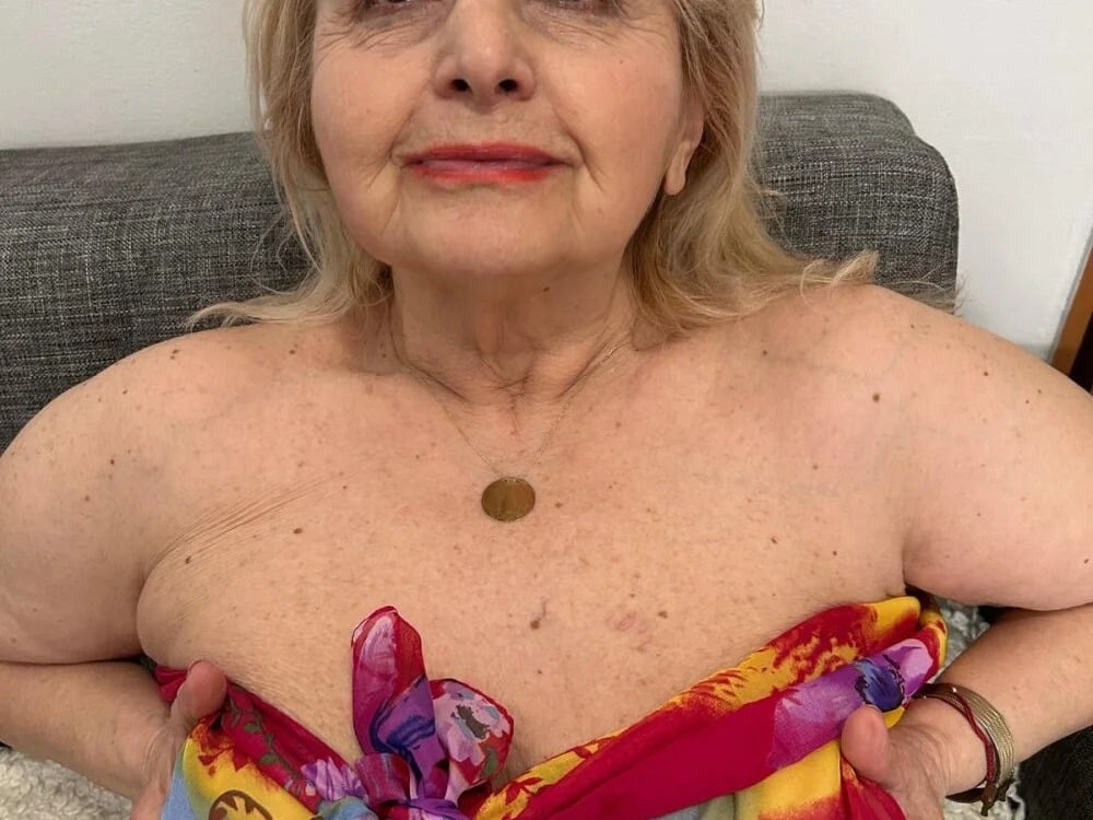 MargoExtasy