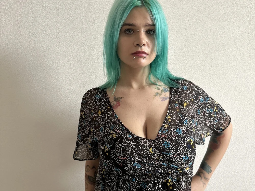 MariaBarker