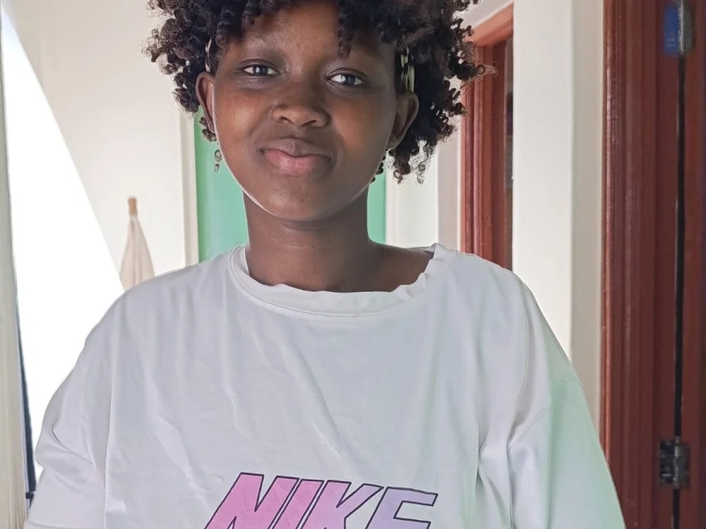 Mariana254