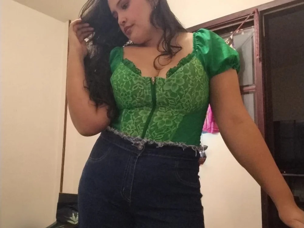 Marianaluxe